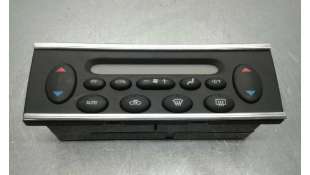 MANDO CLIMATIZADOR MG ROVER SERIE 75 2.0 16V CDTI (131 CV) DE 2003 - D.2056929 / MF1464308910