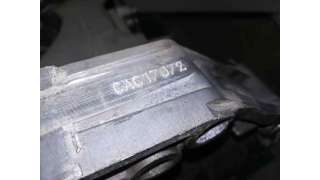 CAJA CAMBIOS AUDI 80 AVANT 2.8 V6 (174 CV) DE 1991 - D.2056981 / CAC
