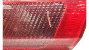 PILOTO TRASERO DERECHO INTERIOR ALFA ROMEO 156 1.9 JTD (105 CV) DE 1997 - D.2057117 / 0060620138 2