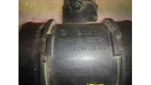 CAUDALIMETRO ALFA ROMEO 156 1.9 JTD (105 CV) DE 1997 - D.2057278 2