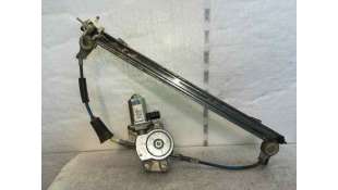 ELEVALUNAS DELANTERO DERECHO FIAT BRAVO 1.9 JTD (105 CV) DE 1996 - D.2058664 / 77702580