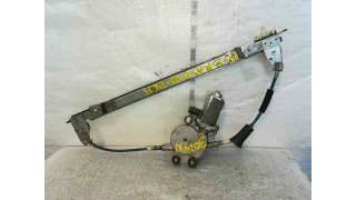 ELEVALUNAS DELANTERO DERECHO FIAT BRAVO 1.9 JTD (105 CV) DE 1996 - D.2058664 / 77702580