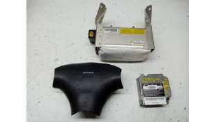 KIT AIRBAG FIAT BRAVO 1.9 JTD (105 CV) DE 1996 - D.2058718