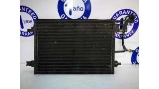 CONDENSADOR / RADIADOR AIRE ACONDICIONADO VOLKSWAGEN PASSAT VARIANT 1.9 TDI (116 CV) DE 1996 - D.2060124 / 8D0260401G
