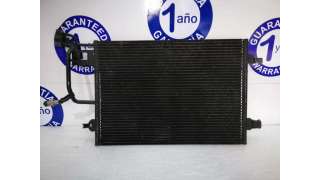 CONDENSADOR / RADIADOR AIRE ACONDICIONADO VOLKSWAGEN PASSAT VARIANT 1.9 TDI (116 CV) DE 1996 - D.2060124 / 8D0260401G