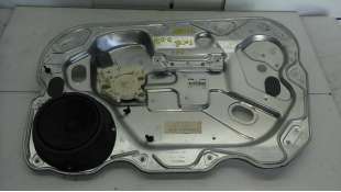 ELEVALUNAS DELANTERO DERECHO FORD FOCUS BERLINA 1.6 TDCi (90 CV) DE 2004 - D.2060353 / 984697114