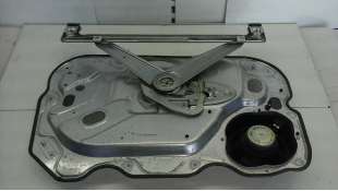 ELEVALUNAS DELANTERO DERECHO FORD FOCUS BERLINA 1.6 TDCi (90 CV) DE 2004 - D.2060353 / 984697114 2