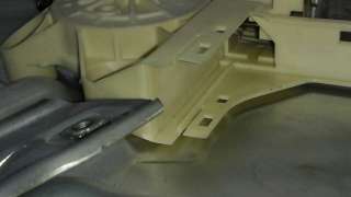 ELEVALUNAS DELANTERO DERECHO FORD FOCUS BERLINA 1.6 TDCi (90 CV) DE 2004 - D.2060353 / 984697114