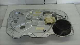 ELEVALUNAS DELANTERO IZQUIERDO FORD FOCUS BERLINA 1.6 TDCi (90 CV) DE 2004 - D.2060360 / 984562114