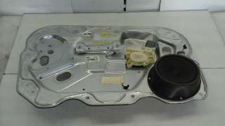 ELEVALUNAS DELANTERO IZQUIERDO FORD FOCUS BERLINA 1.6 TDCi (90 CV) DE 2004 - D.2060360 / 984562114