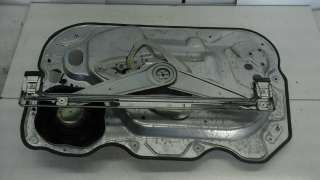 ELEVALUNAS DELANTERO IZQUIERDO FORD FOCUS BERLINA 1.6 TDCi (90 CV) DE 2004 - D.2060360 / 984562114