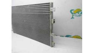 CONDENSADOR / RADIADOR AIRE ACONDICIONADO CHRYSLER SEBRING BERLINA 2.4 (150 CV) DE 2001 - D.2060940 / 1215472AA 2