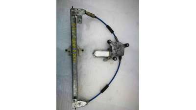 ELEVALUNAS DELANTERO DERECHO PEUGEOT 406 BERLINA 2.0 HDi (90 CV) DE 1997 - D.2060957