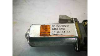 ELEVALUNAS DELANTERO DERECHO PEUGEOT 406 BERLINA 2.0 HDi (90 CV) DE 1997 - D.2060957