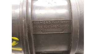 CAUDALIMETRO PEUGEOT 406 BERLINA 2.0 HDi (90 CV) DE 1997 - D.2061152 2