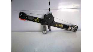 ELEVALUNAS DELANTERO DERECHO FIAT GRANDE PUNTO 1.3 16V JTD (90 CV) DE 2005 - D.2061336