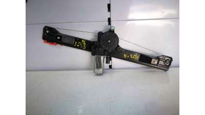 ELEVALUNAS DELANTERO DERECHO FIAT GRANDE PUNTO 1.3 16V JTD (90 CV) DE 2005 - D.2061336