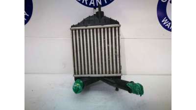 INTERCOOLER LANCIA MUSA 1.3 JTD 16V DE 2007 - D.2062012