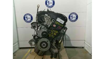 MOTOR COMPLETO LANCIA LYBRA BERLINA 1.9 JTD (105 CV) DE 1999 - D.2062067 / AR32302