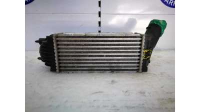 INTERCOOLER PEUGEOT 307 CC 2.0 16V HDi FAP (136 CV) DE 2005 - D.2064474 / 9646694680