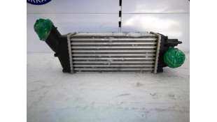 INTERCOOLER PEUGEOT 307 CC 2.0 16V HDi FAP (136 CV) DE 2005 - D.2064474 / 9646694680 2