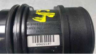 CAUDALIMETRO PEUGEOT PARTNER 2.0 HDi (90 CV) DE 2002 - D.2065020 / 9629471080 2