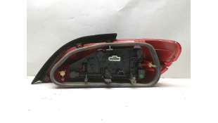 PILOTO TRASERO IZQUIERDO PEUGEOT 406 BERLINA 2.0 HDi (109 CV) DE 2001 - D.2065181 2