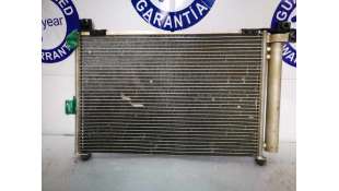 CONDENSADOR / RADIADOR AIRE ACONDICIONADO FORD RANGER 2.5 TDCi (143 CV) DE 2006 - D.2065785