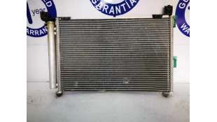 CONDENSADOR / RADIADOR AIRE ACONDICIONADO FORD RANGER 2.5 TDCi (143 CV) DE 2006 - D.2065785 2