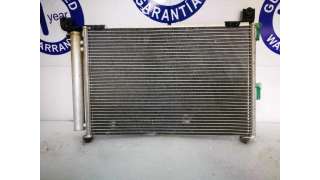 CONDENSADOR / RADIADOR AIRE ACONDICIONADO FORD RANGER 2.5 TDCi (143 CV) DE 2006 - D.2065785