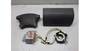 KIT AIRBAG SUZUKI JIMNY SN 1.3 16V (82 CV) DE 2002 - D.2066010