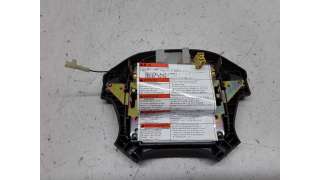KIT AIRBAG SUZUKI JIMNY SN 1.3 16V (82 CV) DE 2002 - D.2066010