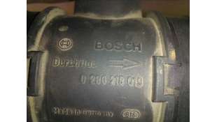 CAUDALIMETRO LANCIA LYBRA BERLINA 1.9 JTD (105 CV) DE 1999 - D.2066621 2