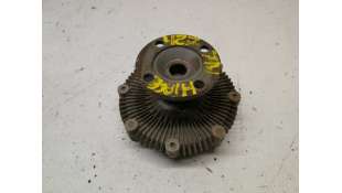 VENTILADOR VISCOSO MOTOR TOYOTA HI-ACE 2.4 D (78 CV) DE 1989 - D.2067123