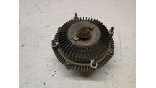 VENTILADOR VISCOSO MOTOR TOYOTA HI-ACE 2.4 D (78 CV) DE 1989 - D.2067123 2
