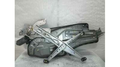 ELEVALUNAS DELANTERO DERECHO RENAULT LAGUNA 1.9 dCi D (107 CV) DE 1998 - D.2068045 / 400371A