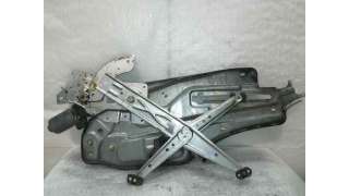 ELEVALUNAS DELANTERO DERECHO RENAULT LAGUNA 1.9 dCi D (107 CV) DE 1998 - D.2068045 / 400371A