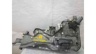 ELEVALUNAS TRASERO DERECHO RENAULT LAGUNA 1.9 dCi D (107 CV) DE 1998 - D.2068069 / SIN REF