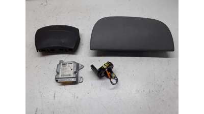 KIT AIRBAG RENAULT LAGUNA 1.9 dCi D (107 CV) DE 1998 - D.2068366