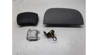 KIT AIRBAG RENAULT LAGUNA 1.9 dCi D (107 CV) DE 1998 - D.2068366