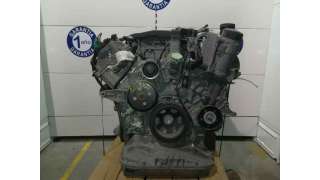 MOTOR COMPLETO MERCEDES CLASE CLK  COUPE 3.2 V6 18V (218 CV) DE 1997 - D.2069240 / 112940