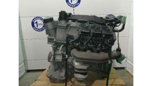 MOTOR COMPLETO MERCEDES CLASE CLK  COUPE 3.2 V6 18V (218 CV) DE 1997 - D.2069240 / 112940 2