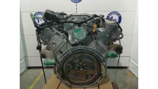 MOTOR COMPLETO MERCEDES CLASE CLK  COUPE 3.2 V6 18V (218 CV) DE 1997 - D.2069240 / 112940