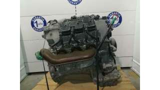 MOTOR COMPLETO MERCEDES CLASE CLK  COUPE 3.2 V6 18V (218 CV) DE 1997 - D.2069240 / 112940