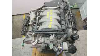 MOTOR COMPLETO MERCEDES CLASE CLK  COUPE 3.2 V6 18V (218 CV) DE 1997 - D.2069240 / 112940