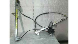 ELEVALUNAS DELANTERO DERECHO CITROEN XSARA BREAK 1.9 D (68 CV) DE 1997 - D.2069806 / SIN REF.