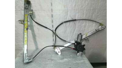 ELEVALUNAS DELANTERO DERECHO CITROEN XSARA BREAK 1.9 D (68 CV) DE 1997 - D.2069806 / SIN REF.