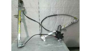 ELEVALUNAS DELANTERO DERECHO CITROEN XSARA BREAK 1.9 D (68 CV) DE 1997 - D.2069806 / SIN REF.