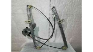 ELEVALUNAS DELANTERO DERECHO CITROEN XSARA BREAK 1.9 D (68 CV) DE 1997 - D.2069806 / SIN REF. 2