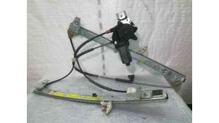 ELEVALUNAS DELANTERO IZQUIERDO CITROEN XSARA BREAK 1.9 D (68 CV) DE 1997 - D.2069813 / SIN REF.